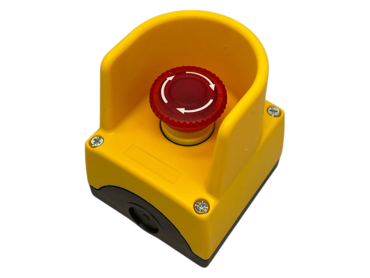 Nödsignalknapp SCB4DL 12V