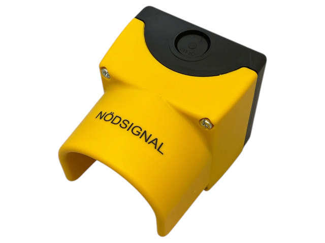 Nödsignalknapp SCB4DL 12V