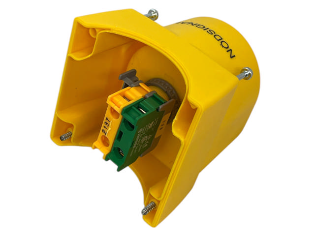 Nödsignalknapp SCB4DL 12V