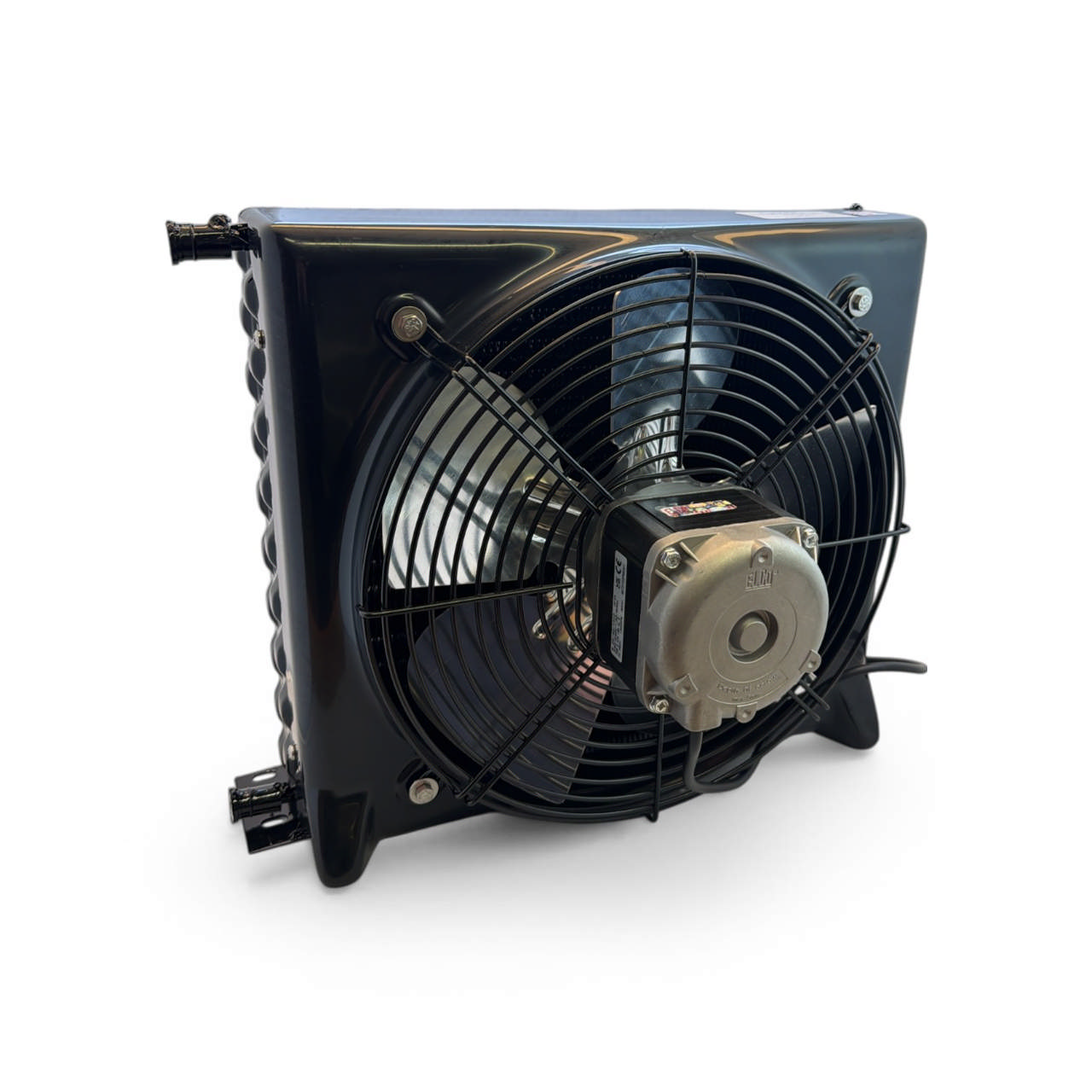 Fläktkondensor LU-VE STVF 273 (2730W) (335x215x304mm)