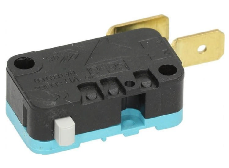 Microbrytare ROLD VRSRBAAA1 12A 250V