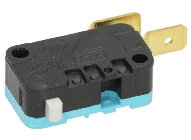 Microbrytare ROLD VRSRBAAA1 12A 250V