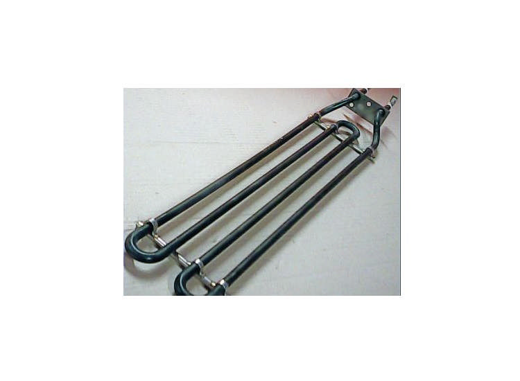 Värmeelement Electrolux 2000W 372239