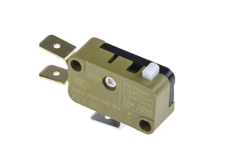Mikrobrytare XGG2-88Z1