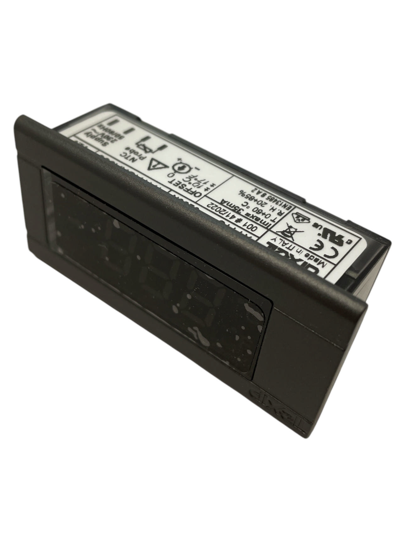 Digital termometer Dixell XT11S-5200N med NTC givare (230V)